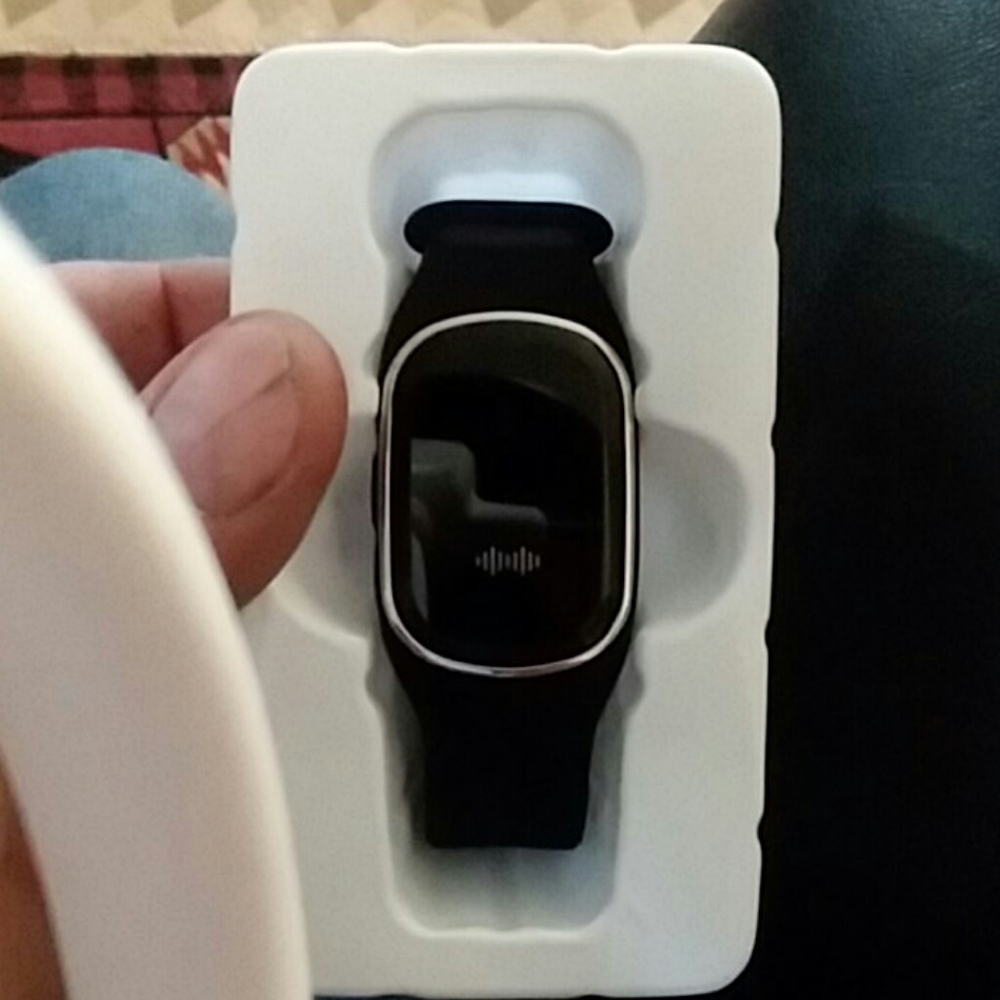 Mosquito repellent watches